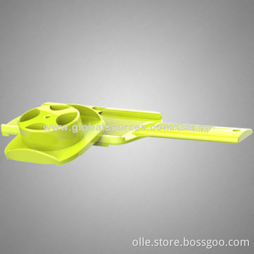 Ceramic Vegetable Fruit Slicer